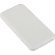 Внешний аккумулятор для планшета или смартфона HOCO J101 ASTUTE WHITE