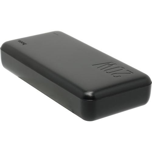 Внешний аккумулятор для планшета или смартфона HOCO J87A Tacker Black
