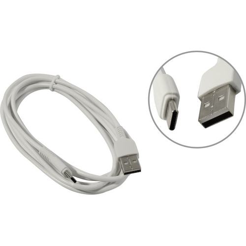 HOCO X20 Flash кабель в оплетке 2 м. USB 2.0 A -> Type C