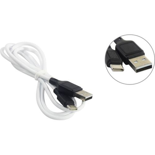 HOCO X90 Cool 1 м. USB 2.0 A -> Type C