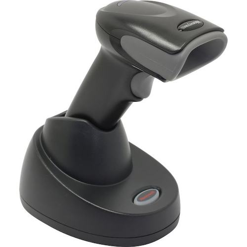 Сканер штрих-кодов беспроводной Honeywell Voyager XP 1472g 1472G2D-2USB-5(-A)-R