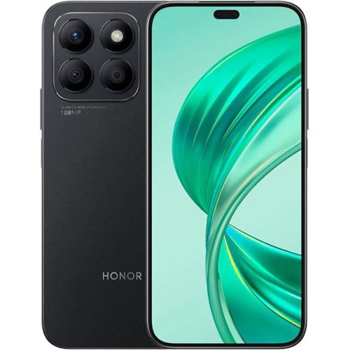 Мобильный телефон HONOR X8B 8/128GB 5109AYBK BLACK HONOR