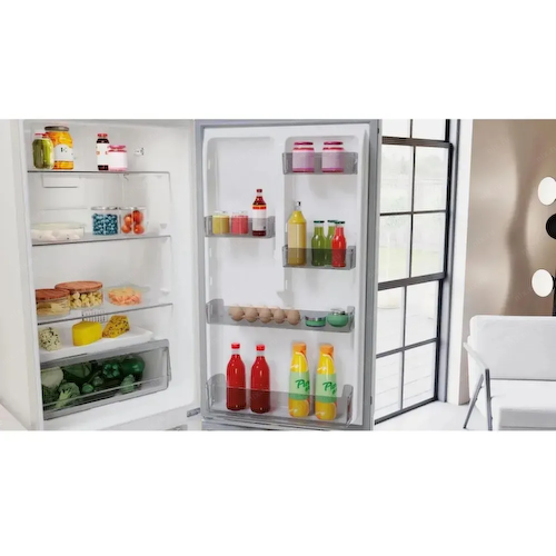 Холодильник HOTPOINT HT 5180 AB