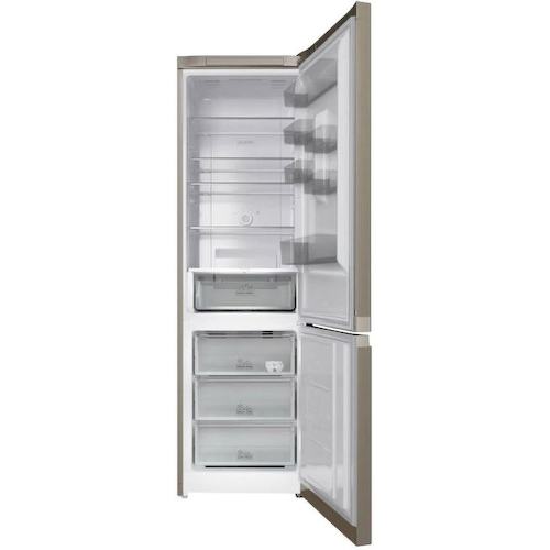 Холодильник HOTPOINT HT 6200 BZ