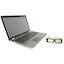 Ноутбук HP Envy 17-2001er <LL224EA#ACB> (Intel Core i7 2630QM, 8 ГБ, 1 Тб HDD, Radeon HD 6850M (128 бит), WiFi, Bluetooth, Win7HP, 17"), вид основной
