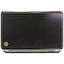 Ноутбук HP Pavilion dv7-6c54er <A8V18EA#ACB> (Intel Core i7 2670QM, 8 ГБ, 2 x 750 Гб HDD, Radeon HD 7690M (128 бит), WiFi, Bluetooth, Win7HP, 17"), вид сверху