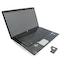 Ноутбук HP Pavilion dv8-1250er <WN900EA#ACB>, вид основной