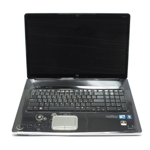 Ноутбук HP Pavilion dv8-1250er <WN900EA#ACB>