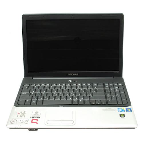 Ноутбук HP Compaq Presario CQ61-335ER <VV914EA#ACB>