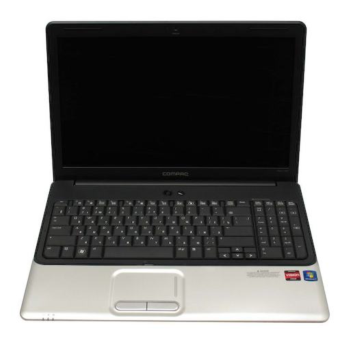 Ноутбук HP Compaq Presario CQ61-419ER <VY502EA#ACB>