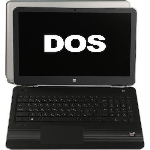 Ноутбук HP Pavilion 15-aw007ur <F2T30EA>