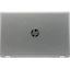 Ноутбук HP Pavilion x360 15-br011ur <1ZA56EA> (Intel Core i3 7100U, 6 ГБ, 1 Тб HDD, Radeon 530 (64 бита), WiFi, Bluetooth, Win10, 15"), вид сверху
