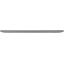 Ноутбук HP Pavilion x360 15-br011ur <1ZA56EA> (Intel Core i3 7100U, 6 ГБ, 1 Тб HDD, Radeon 530 (64 бита), WiFi, Bluetooth, Win10, 15"), вид спереди