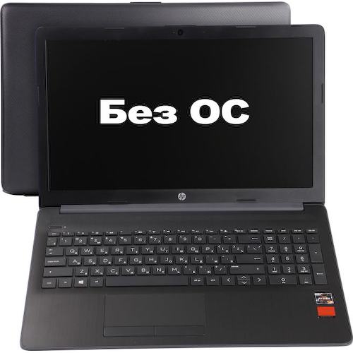 Ноутбук HP 15-db1141ur <8RT93EA>