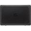 Ноутбук HP Zbook 15U G3 <T7W15EA> (Intel Core i7 6500U, 16 ГБ, 512 Гб SSD, FirePro W4190M, WiFi, Bluetooth, Win7Pro, 15"), вид сверху