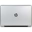 Ноутбук HP Pavilion 17-g154ur <P0H15EA>, вид сверху