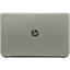 Ноутбук HP Envy 17-j116sr <F7T15EA> (Intel Core i7 4702MQ, 16 ГБ, 2 x 1 Тб HDD, GeForce® GT 750M (128 бит), WiFi, Bluetooth, Win8, 17"), вид сверху