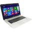 Ноутбук HP Envy 17-j116sr <F7T15EA> (Intel Core i7 4702MQ, 16 ГБ, 2 x 1 Тб HDD, GeForce® GT 750M (128 бит), WiFi, Bluetooth, Win8, 17"), вид основной
