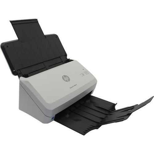Поточный сканер HP ScanJet Pro 2000 s2