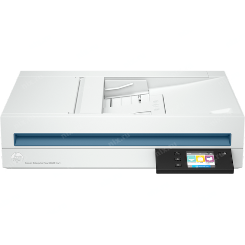 Планшетный сканер HP 20G08A