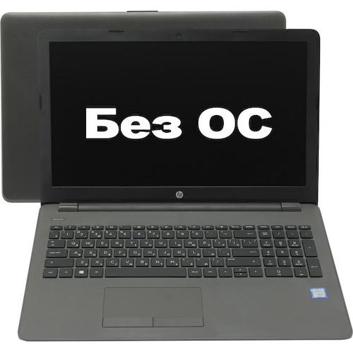 Ноутбук HP 250 G6 <2LB42EA>