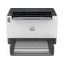 Принтер лазерный монохромный HP 2502dw, вид спереди