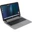 Ноутбук HP ProBook 450 G3 <P4P34EA> (Intel Core i7 6500U, 8 ГБ, 256 Гб SSD, Radeon R7 M340 (64 бита), WiFi, Bluetooth, Win7Pro, 15"), вид основной