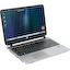 Ноутбук HP ProBook 455 G2 <G6W45EA> (AMD A8-7100 APU, 4 ГБ, 500 Гб HDD, WiFi, Bluetooth, Win7Pro, 15"), вид основной