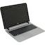 Ноутбук HP ProBook 455 G3 <P5S12EA> (AMD A8-7410 APU, 4 ГБ, 500 Гб HDD, Radeon R7 M340 (64 бита), WiFi, Bluetooth, noOS, 15"), вид основной