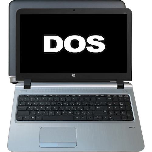 Ноутбук HP ProBook 455 G3 <P5S12EA> (AMD A8-7410 APU, 4 ГБ, 500 Гб HDD, Radeon R7 M340 (64 бита), WiFi, Bluetooth, noOS, 15")