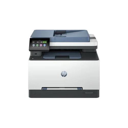Лазерное МФУ 499M8A / HP Color LaserJet Pro MFP 3303fdw