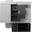 Принтер с МФУ лазерный монохромный HP LaserJet Enterprise MFP 500 M525dn, вид сверху
