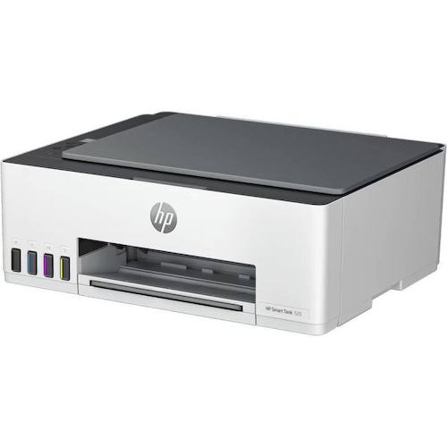 Принтер струйный HP 520