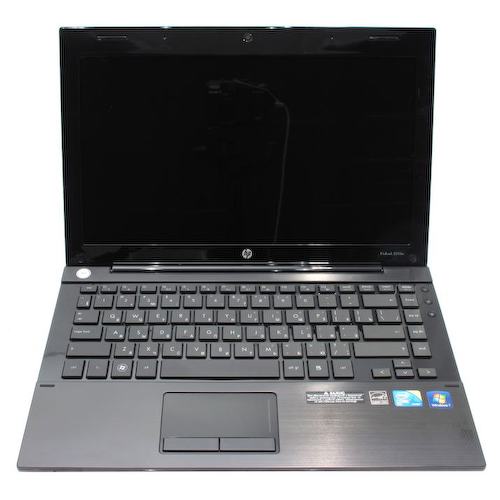 Ноутбук HP ProBook 5310m <VQ467EA#ACB>