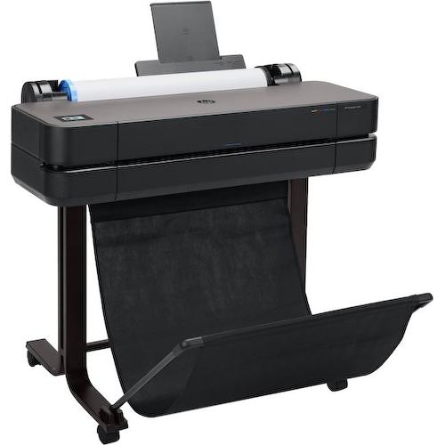 Плоттер HP DesignJet 5HB09A