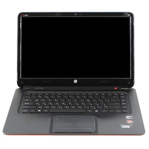 Ноутбук HP Envy 6-1253er <D2G72EA#ACB> (Intel Core i5 3337U, 8 ГБ, 32 Гб SSD , 500 Гб HDD, Radeon HD 8750M (128 бит), WiFi, Bluetooth, Win8, 15")