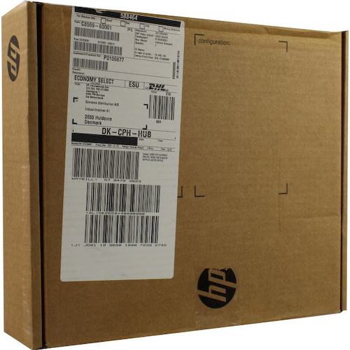 HP C8569-60001 оригинал для HP