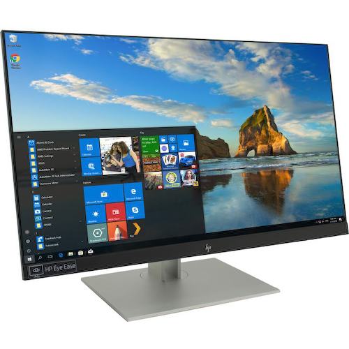 23.8" (60.5 см) HP E24 G4
