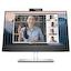 23.8" (60.5 см) HP E24mv G4, вид спереди