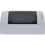 Принтер лазерный монохромный HP LaserJet M110we, вид сверху