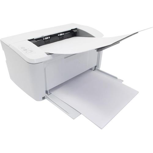 Принтер лазерный монохромный HP LaserJet M110we