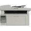 Принтер с МФУ лазерный монохромный HP LaserJet Ultra MFP M134fn, вид спереди