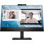 23.8" (60.5 см) HP M24m, вид спереди