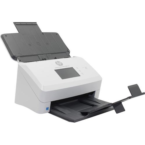 Поточный сканер HP ScanJet Enterprise Flow N7000 snw1