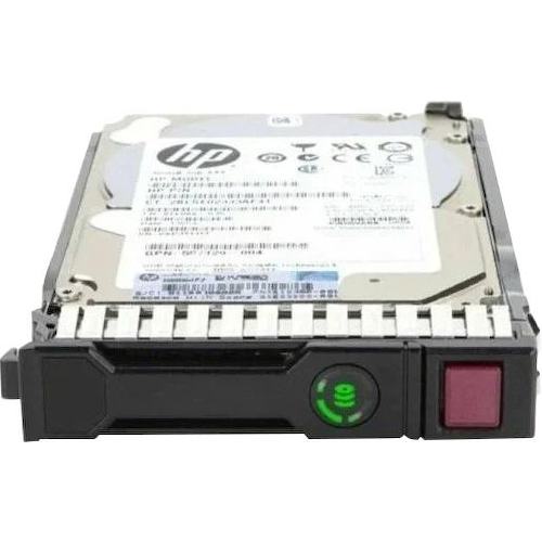 Жесткий диск 2.5" HPE 2 Тб 765466-B21 SAS 12Gb/s