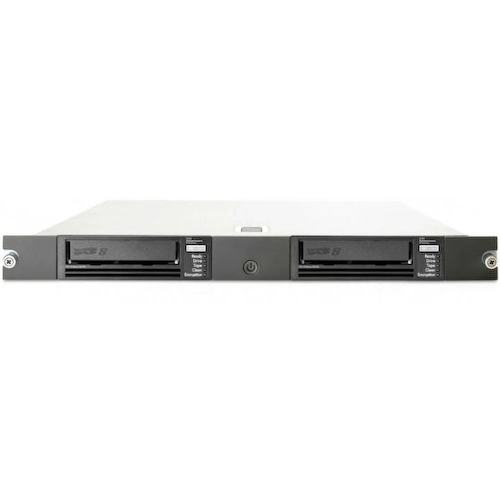 HPE BC029A Комплект монтажный HPE HPE 1U Generic Rack Mount Kit