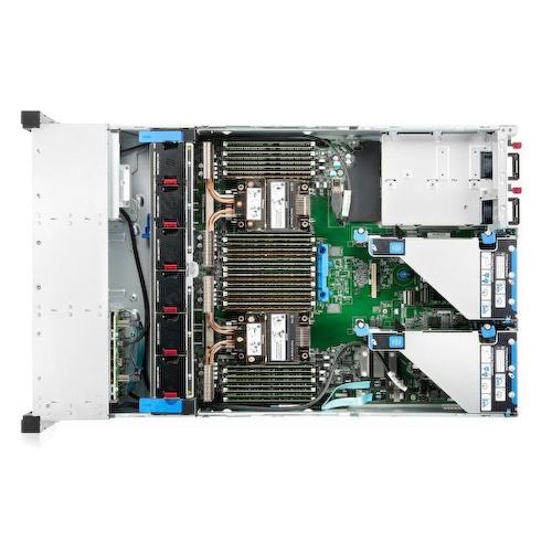 P05172-B21 (4309Y) HPE ProLiant DL380 G10+ S-4309Y Rack(2U)
