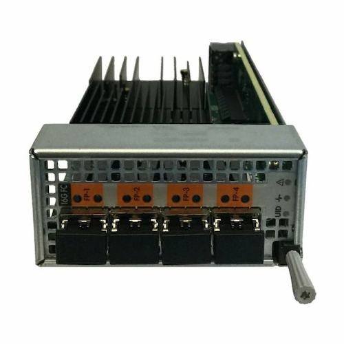 Системы хранения данных 3PAR STORESERV 20000 4-PORT 16GB C8S92A HPE