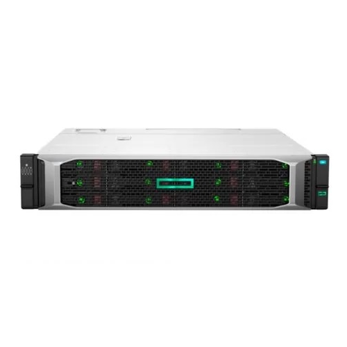Q1J09B HPE D3610 LFF 12Gb SAS Disk Enclosure (2U; up to 12x SAS/SATA drives (Gen8/9/10), 2xI/O module, 2xfans and RPS,
