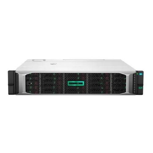 Q1J10B HPE D3710 SFF 12Gb SAS Disk Enclosure (2U; up to 25x SAS/SATA drives (Gen8/9/10), 2xI/O module, 2xfans and RPS,